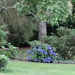 Holiday home Maison Normande Proximi De La *