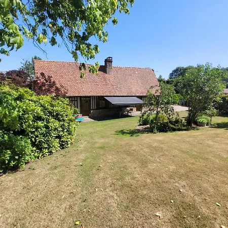 Maison Normande Proximi De La