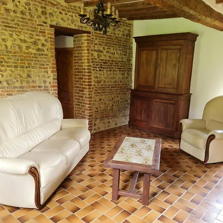 Maison Normande Proximi De La