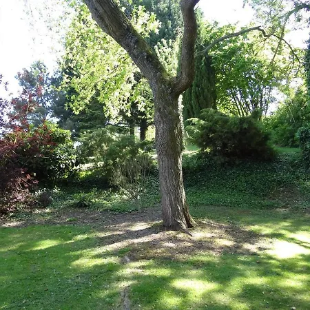 Maison Normande Proximi De La Holiday home Hautot-l'Auvray