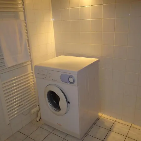 Maison Normande Proximi De La Holiday home