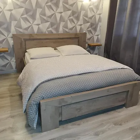 Holiday home Maison Normande Proximi De La Hautot-l'Auvray