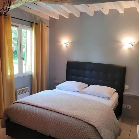 Holiday home Maison Normande Proximi De La