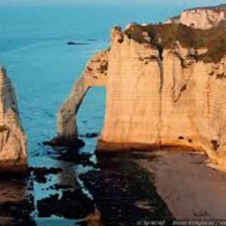 Holiday home Maison Normande Proximi De La