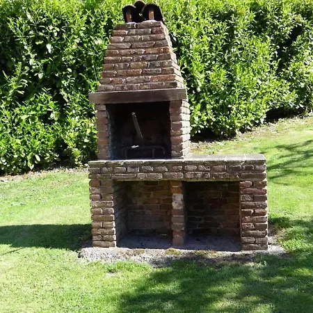 Holiday home Maison Normande Proximi De La *