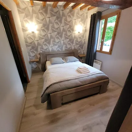 Maison Normande Proximi De La * Hautot-l'Auvray