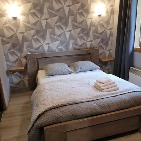Vakantiehuis Maison Normande Proximi De La Hautot-l'Auvray