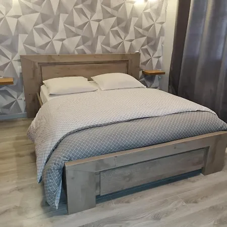 Holiday home Maison Normande Proximi De La