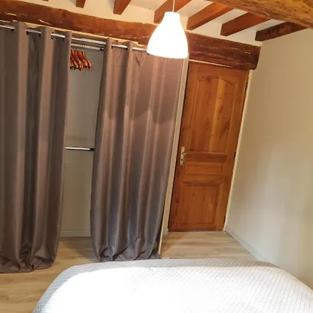 Maison Normande Proximi De La Holiday home Hautot-l'Auvray