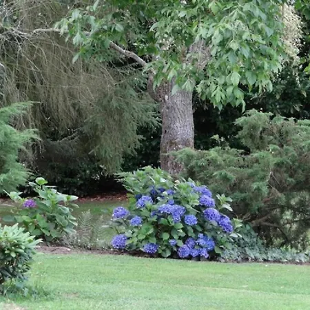 Maison Normande Proximi De La Vakantiehuis Hautot-l'Auvray
