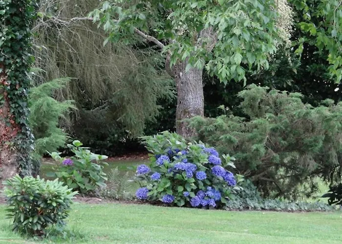 Holiday home Maison Normande Proximi De La *