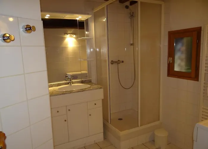 Maison Normande Proximi De La Holiday home *