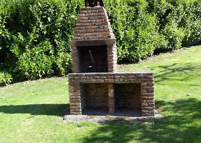 Holiday home Maison Normande Proximi De La *