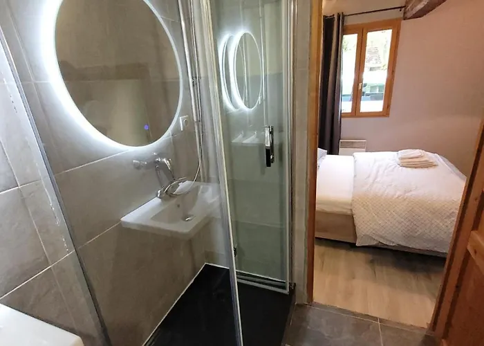 Maison Normande Proximi De La Holiday home